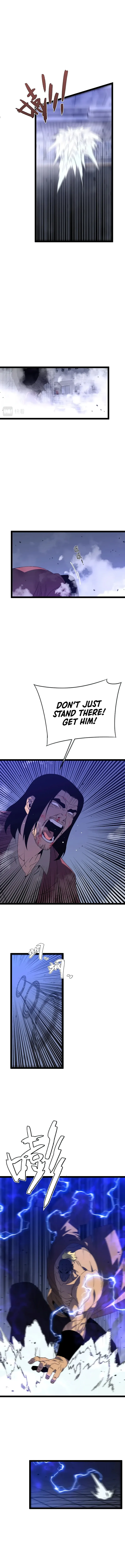 Your Talent is Mine Chapter 54 - Page 5