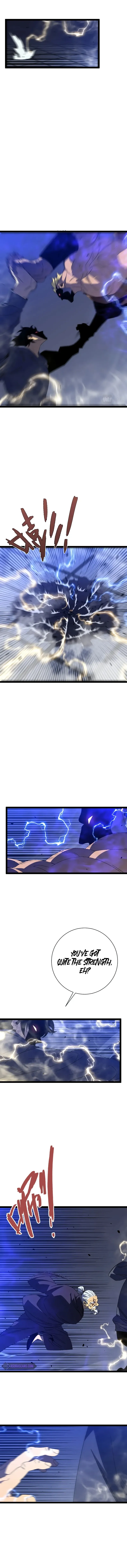 Your Talent is Mine Chapter 54 - Page 6