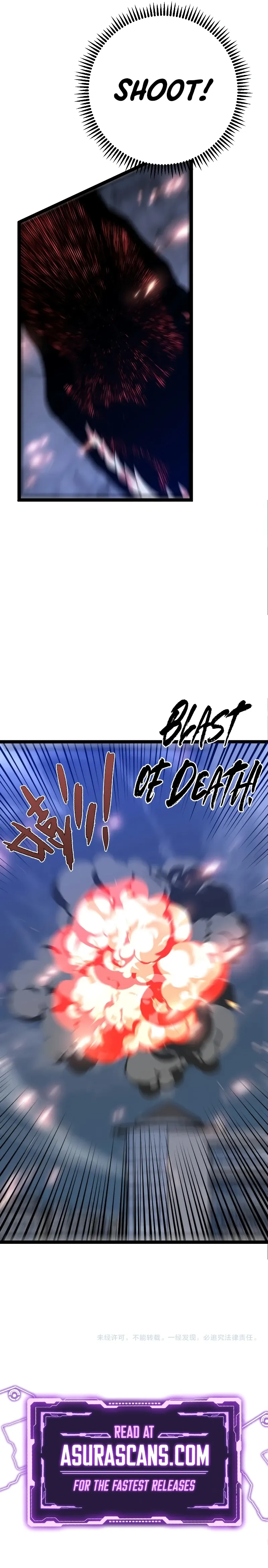 Your Talent is Mine Chapter 54 - Page 10