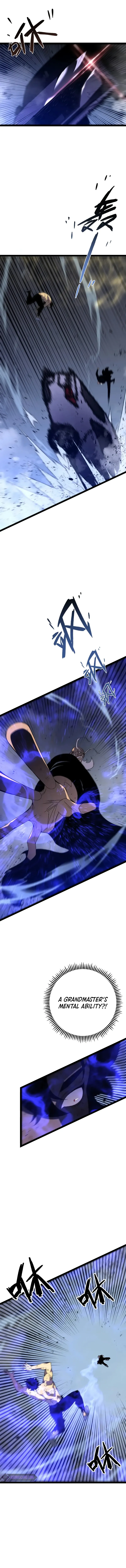 Your Talent is Mine Chapter 57 - Page 8