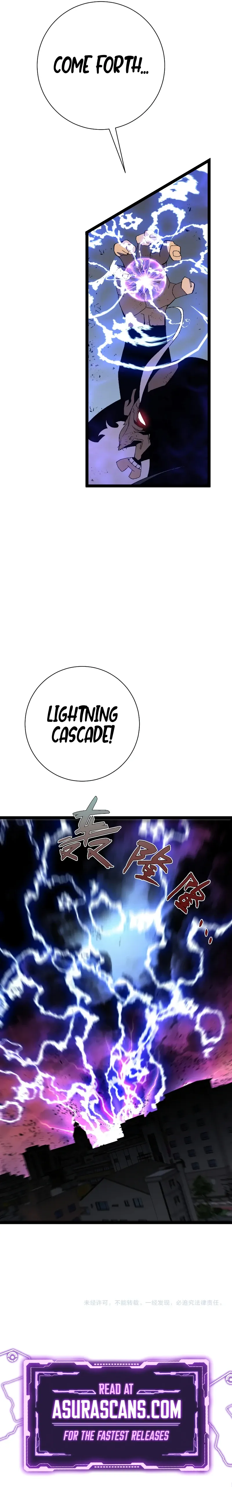 Your Talent is Mine Chapter 57 - Page 10