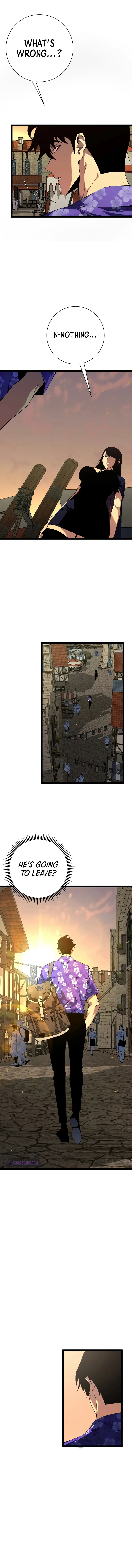 Your Talent is Mine Chapter 61 - Page 5