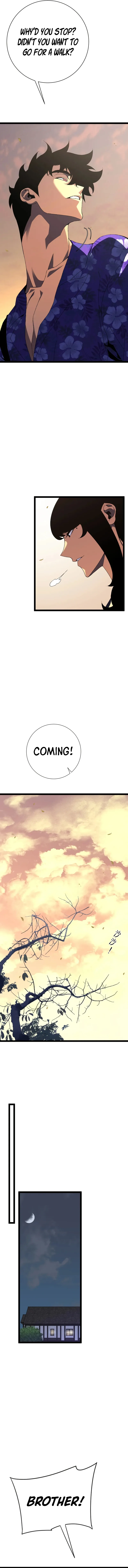 Your Talent is Mine Chapter 61 - Page 6