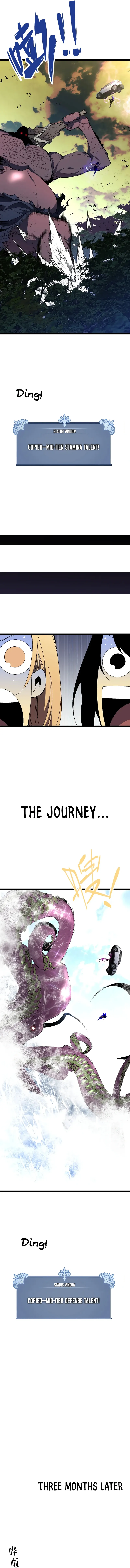 Your Talent is Mine Chapter 62 - Page 10