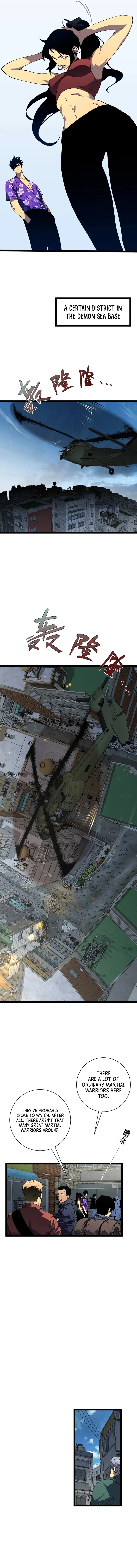 Your Talent is Mine Chapter 63 - Page 5