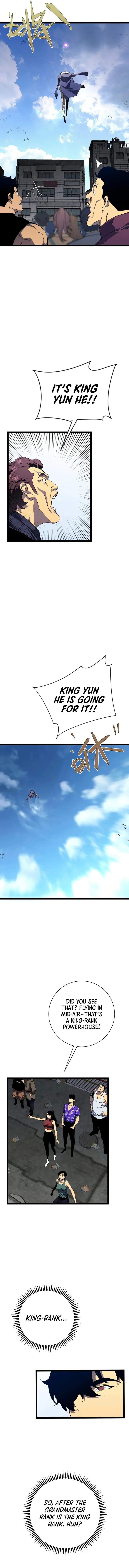 Your Talent is Mine Chapter 63 - Page 7