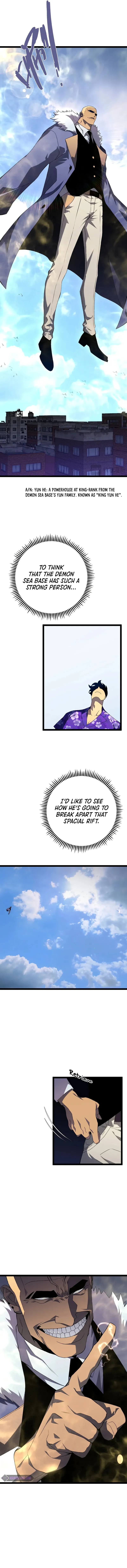 Your Talent is Mine Chapter 63 - Page 8