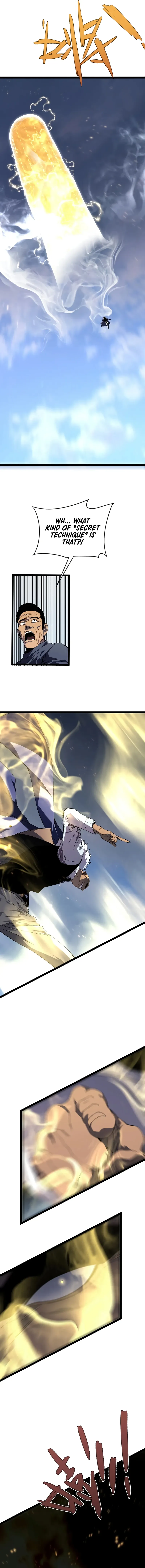 Your Talent is Mine Chapter 63 - Page 9