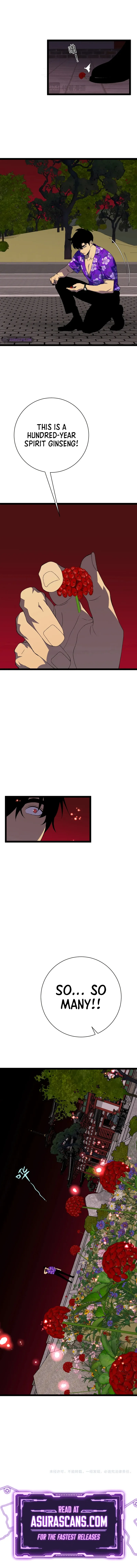 Your Talent is Mine Chapter 64 - Page 8