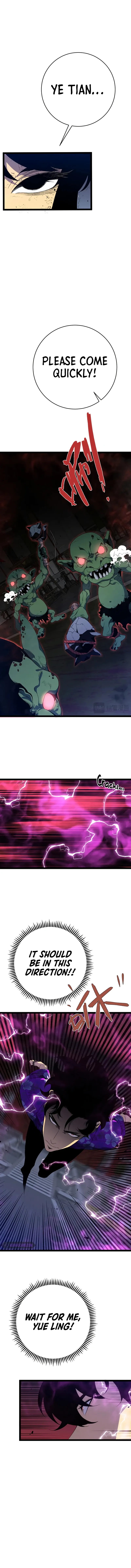 Your Talent is Mine Chapter 65 - Page 4