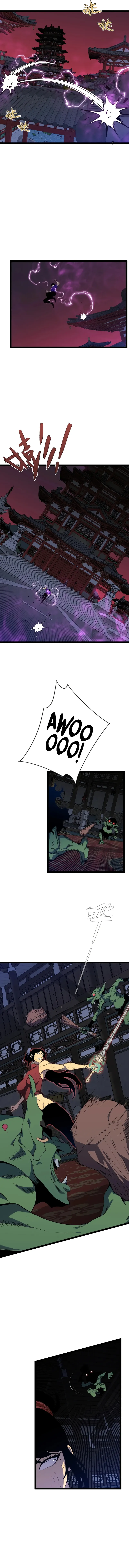 Your Talent is Mine Chapter 65 - Page 5