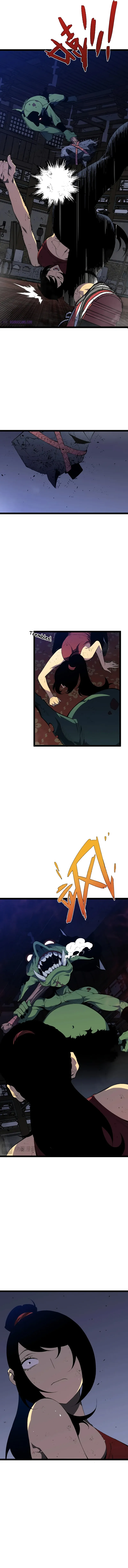 Your Talent is Mine Chapter 65 - Page 6