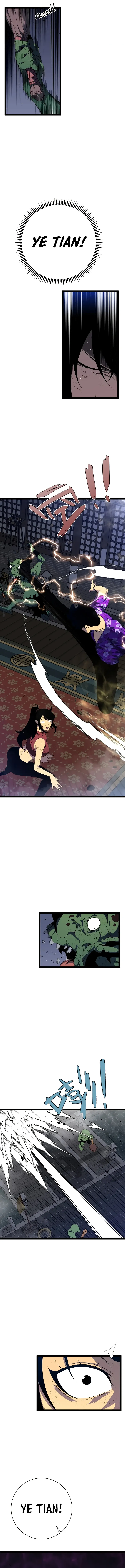 Your Talent is Mine Chapter 65 - Page 7