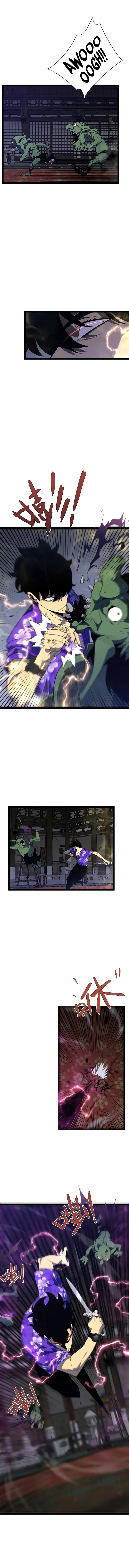 Your Talent is Mine Chapter 65 - Page 9