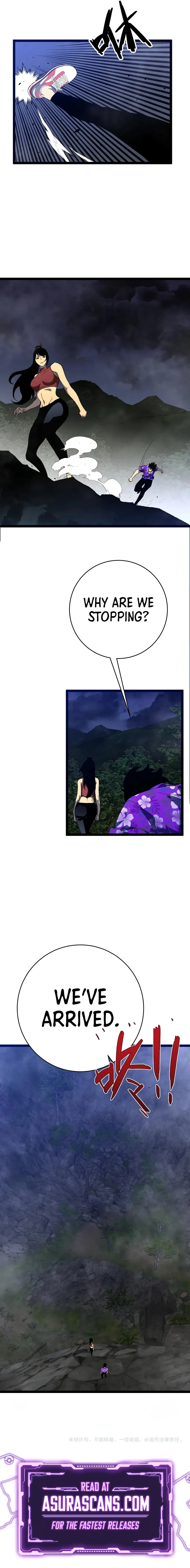 Your Talent is Mine Chapter 66 - Page 11