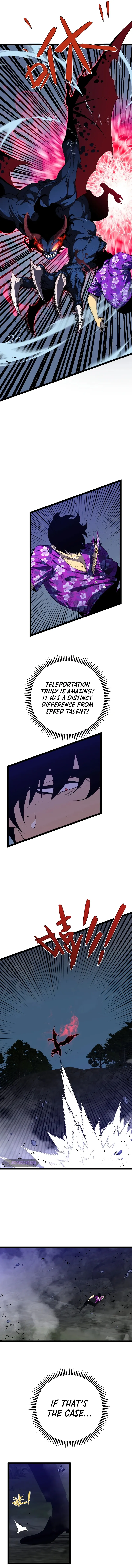 Your Talent is Mine Chapter 67 - Page 4