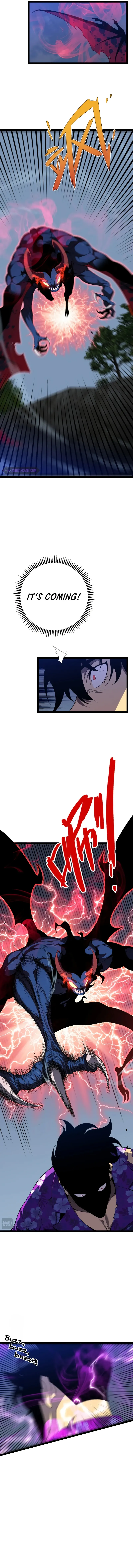 Your Talent is Mine Chapter 67 - Page 6