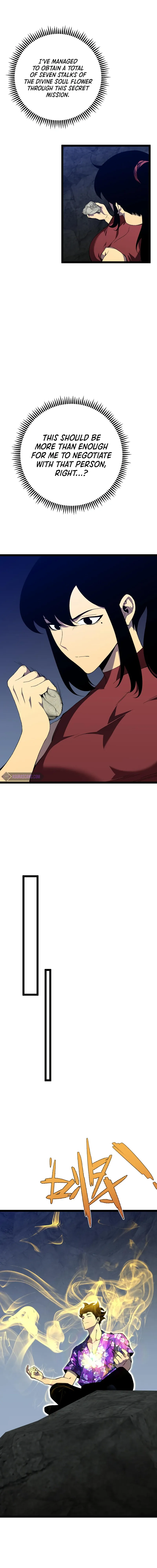 Your Talent is Mine Chapter 69 - Page 7