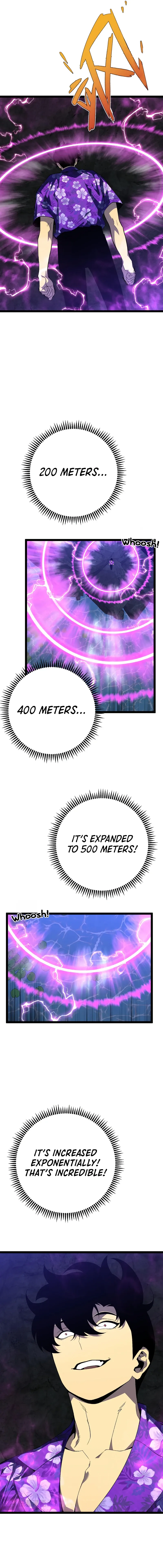 Your Talent is Mine Chapter 69 - Page 10