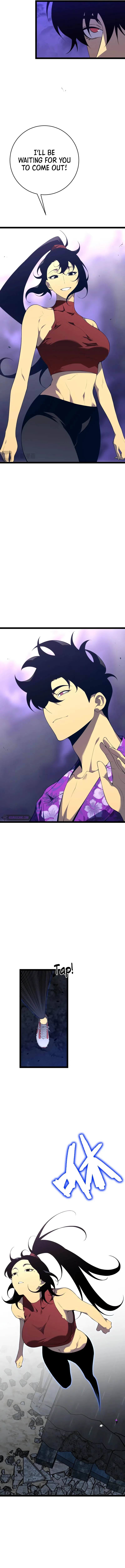 Your Talent is Mine Chapter 72 - Page 5