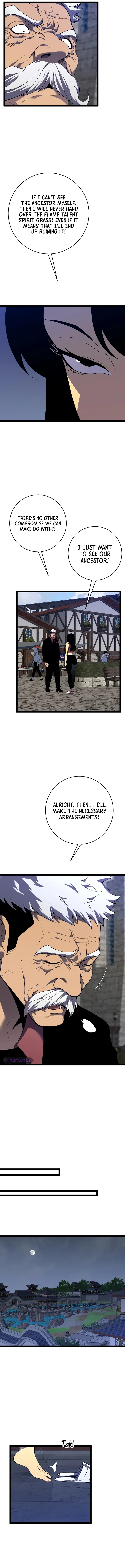 Your Talent is Mine Chapter 73 - Page 5