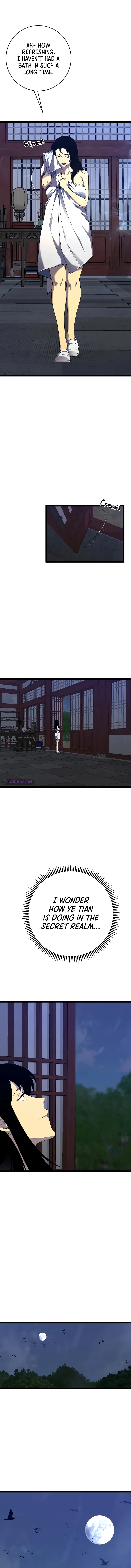 Your Talent is Mine Chapter 73 - Page 6