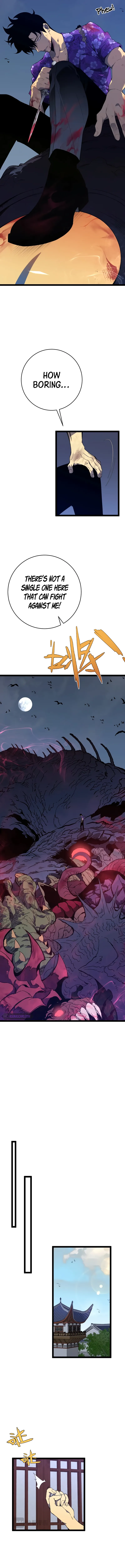 Your Talent is Mine Chapter 73 - Page 7