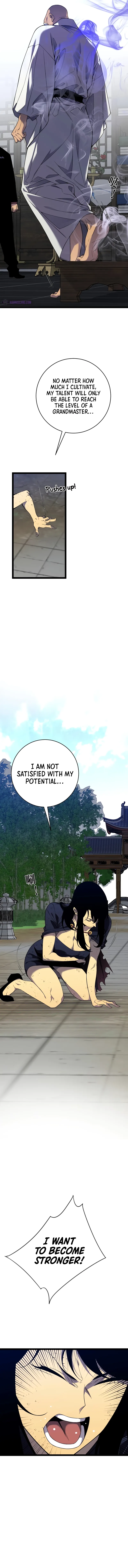 Your Talent is Mine Chapter 74 - Page 4