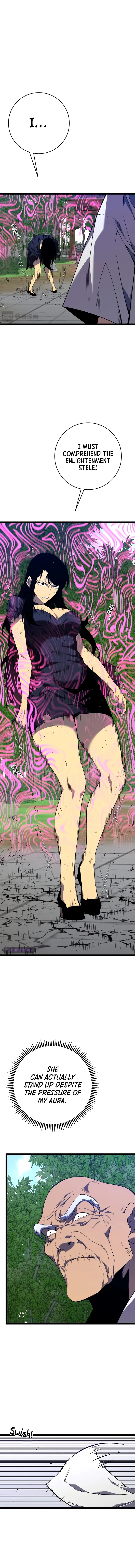 Your Talent is Mine Chapter 74 - Page 7