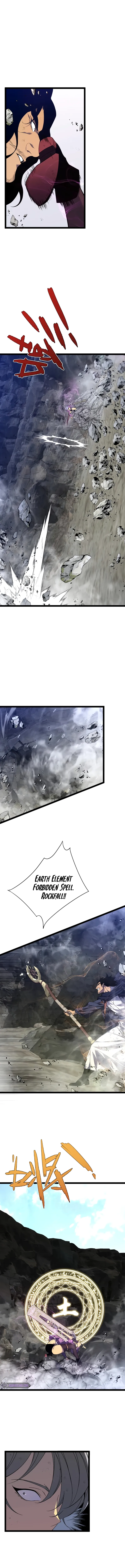 Your Talent is Mine Chapter 77 - Page 4