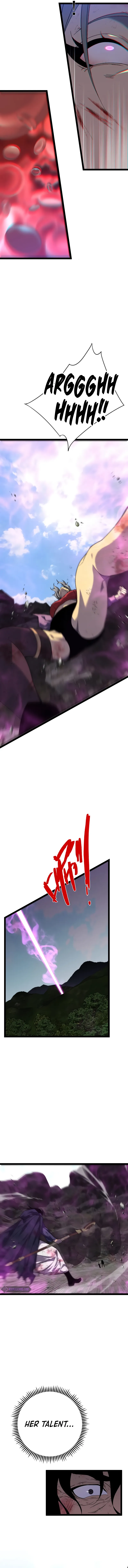 Your Talent is Mine Chapter 77 - Page 10