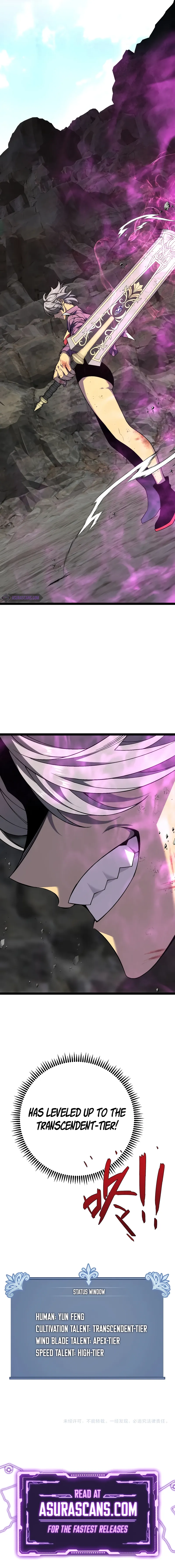 Your Talent is Mine Chapter 77 - Page 11