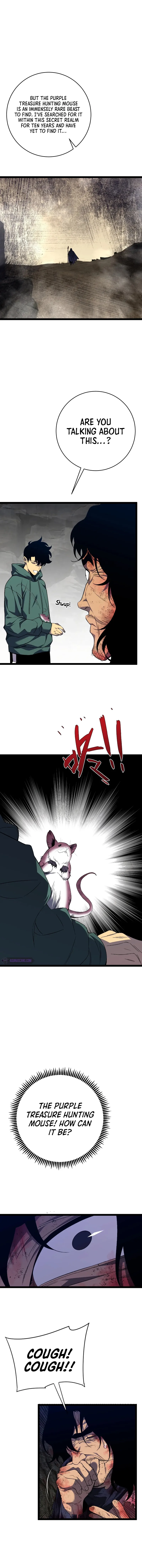 Your Talent is Mine Chapter 78 - Page 7