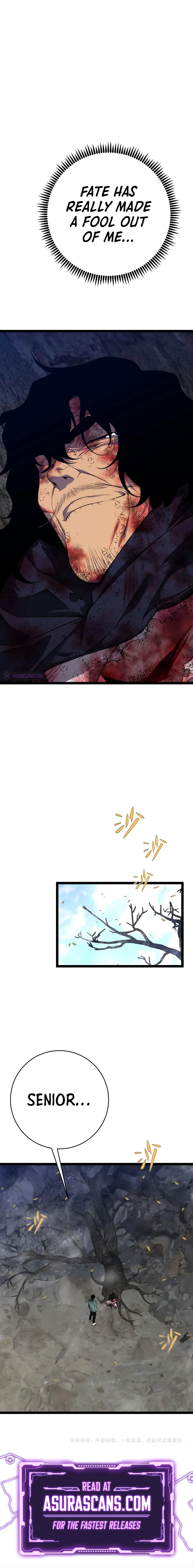 Your Talent is Mine Chapter 78 - Page 9