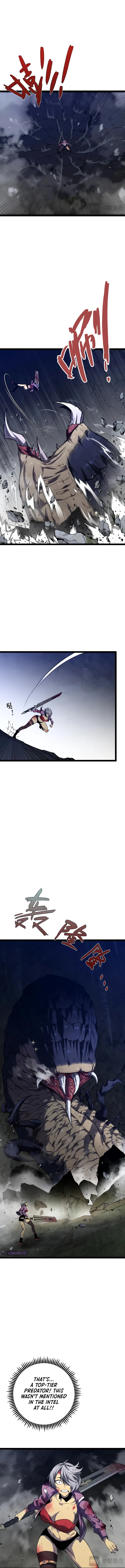 Your Talent is Mine Chapter 79 - Page 4