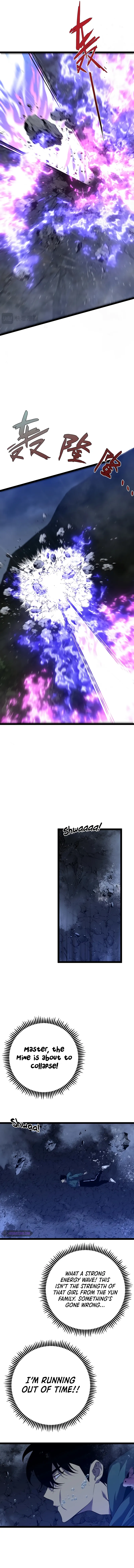 Your Talent is Mine Chapter 80 - Page 4