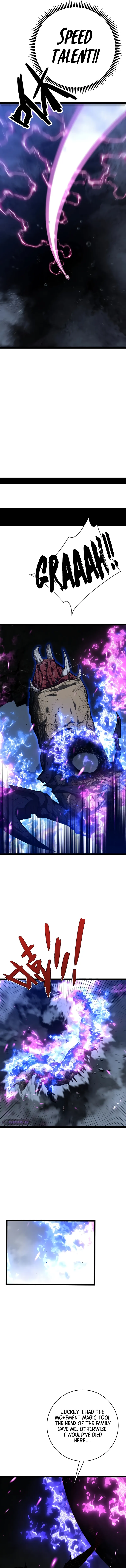 Your Talent is Mine Chapter 80 - Page 5