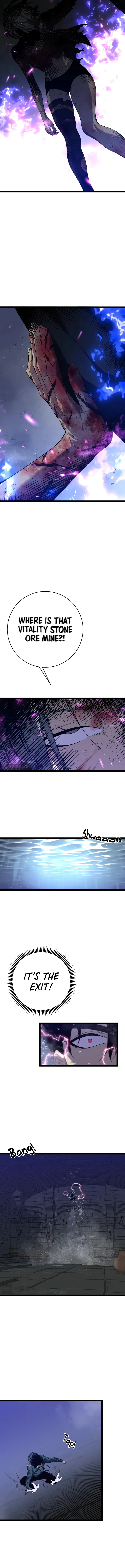 Your Talent is Mine Chapter 80 - Page 6