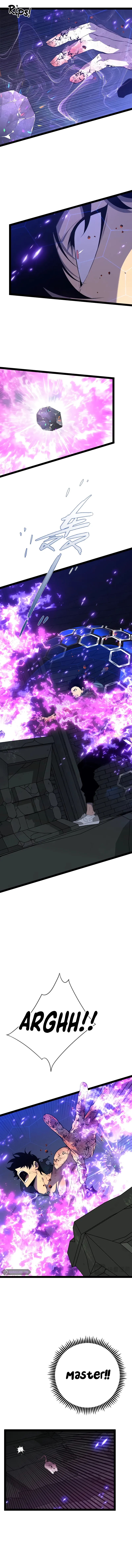 Your Talent is Mine Chapter 81 - Page 4