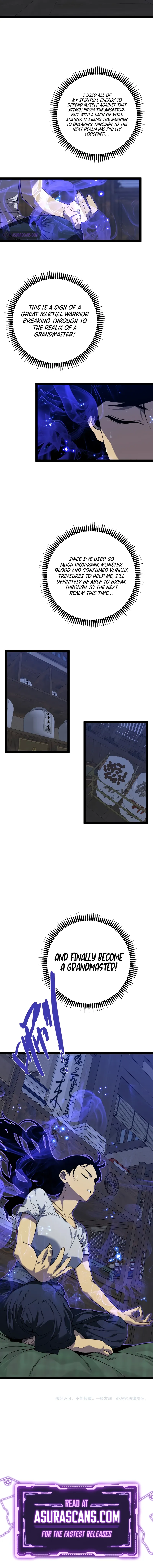 Your Talent is Mine Chapter 82 - Page 7