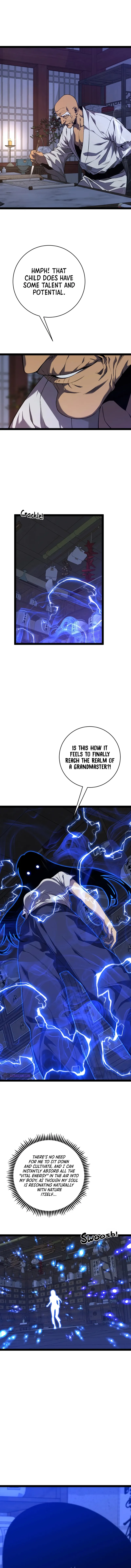 Your Talent is Mine Chapter 83 - Page 4