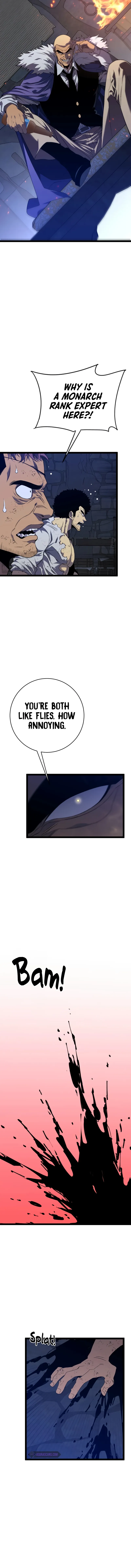 Your Talent is Mine Chapter 84 - Page 6