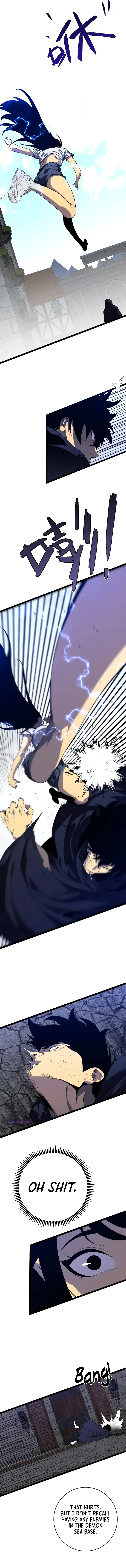 Your Talent is Mine Chapter 84 - Page 8