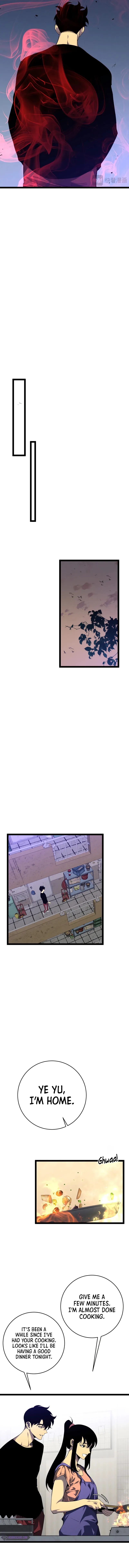 Your Talent is Mine Chapter 88 - Page 7