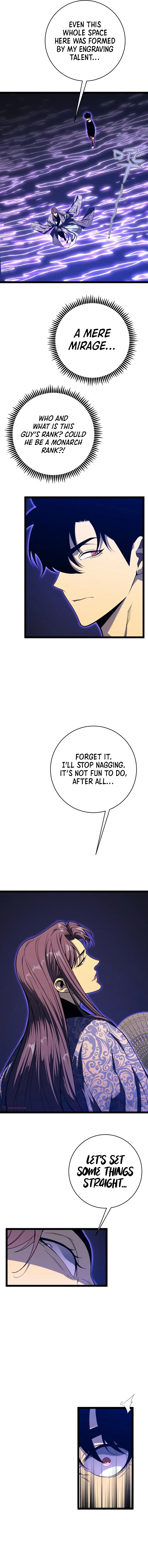 Your Talent is Mine Chapter 90 - Page 7