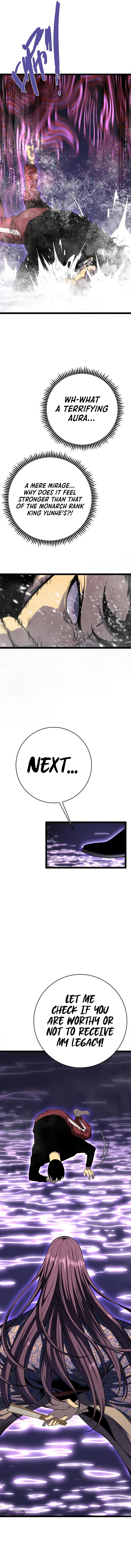 Your Talent is Mine Chapter 90 - Page 8