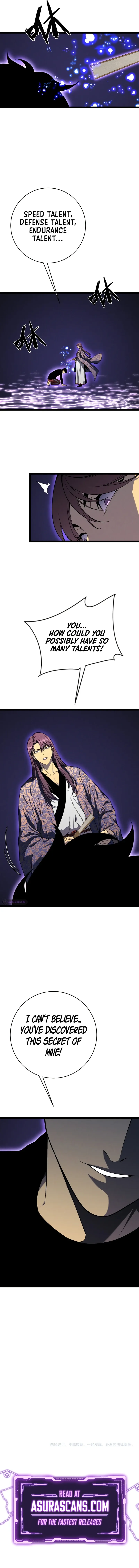 Your Talent is Mine Chapter 90 - Page 9