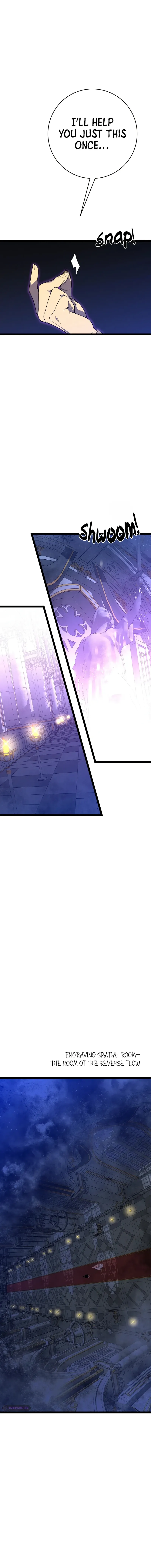 Your Talent is Mine Chapter 91 - Page 5