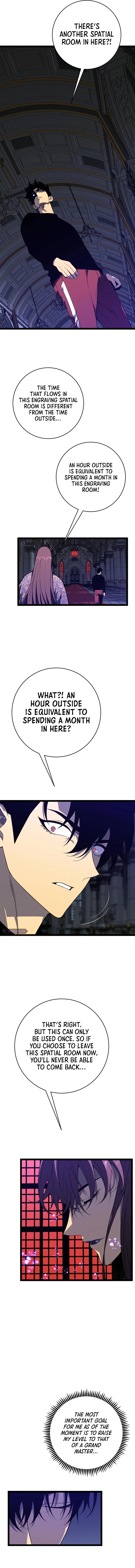 Your Talent is Mine Chapter 91 - Page 6