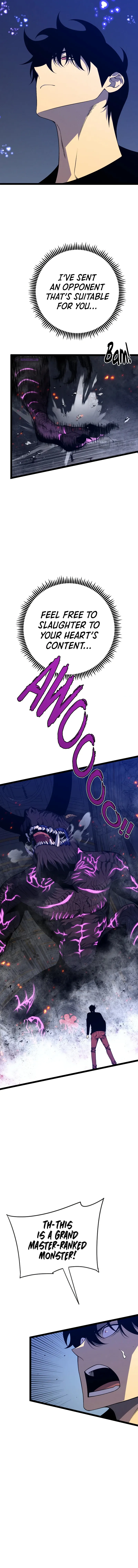 Your Talent is Mine Chapter 91 - Page 8